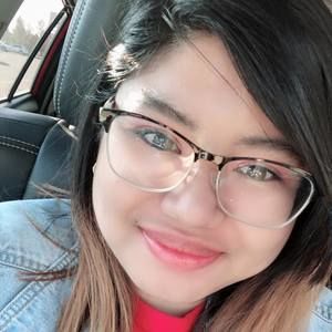 Meet your Posher, Geelyn